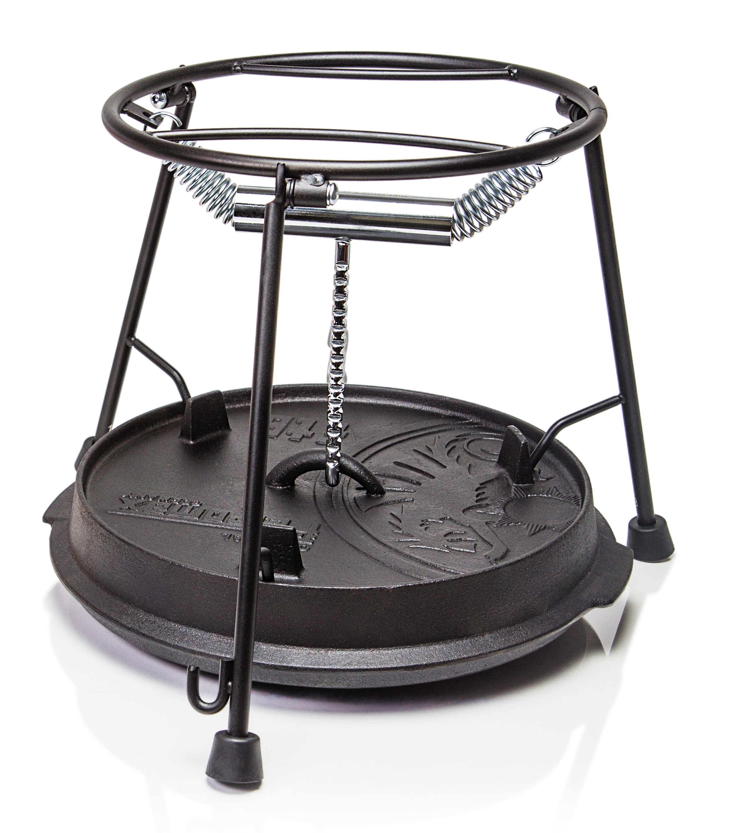 Petromax Deckelhalter pro-ft